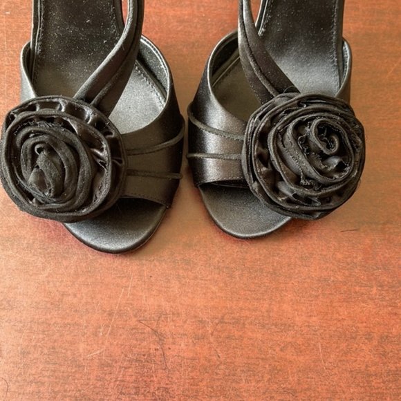 🔴NWOT Size 8 Max Studio Heels Shoes - Picture 2 of 6